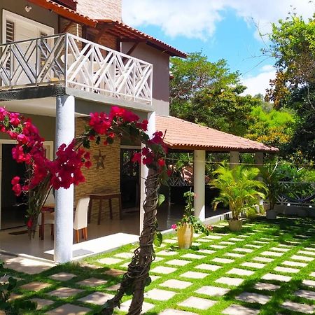 Vila Mulungu Casa ภายนอก รูปภาพ