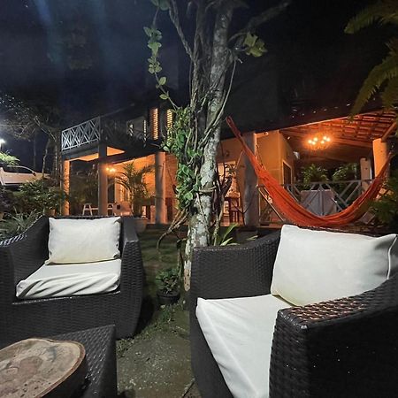 Vila Mulungu Casa ภายนอก รูปภาพ