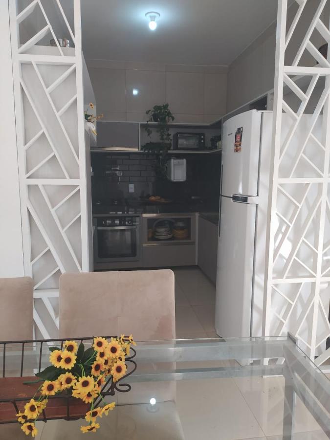 Vila Mulungu Casa ภายนอก รูปภาพ