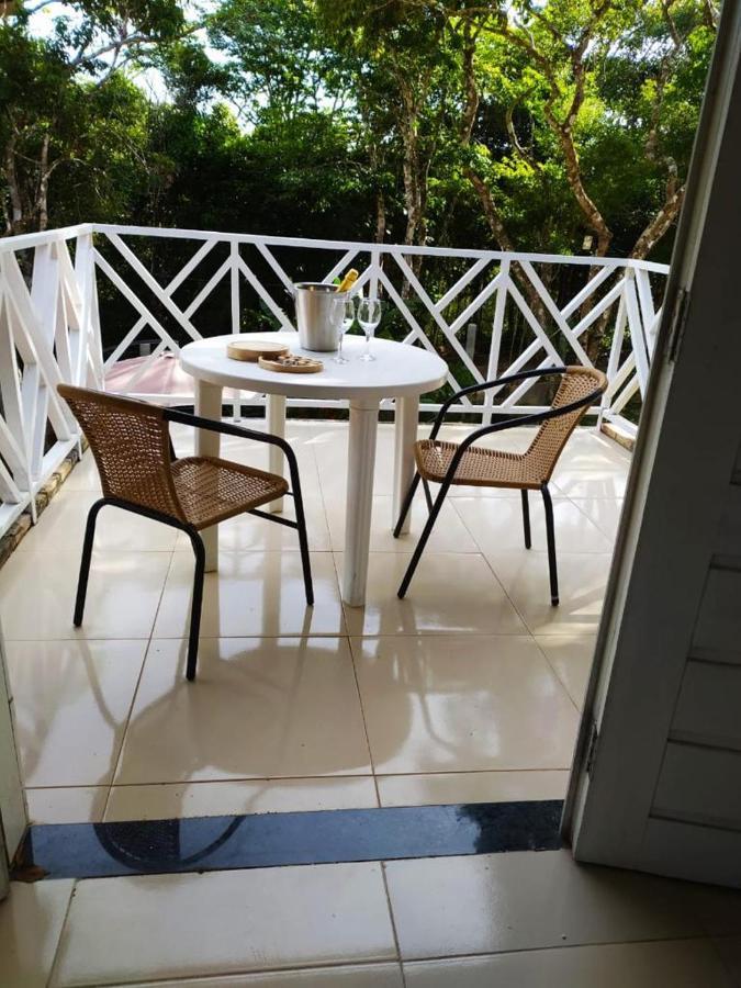 Vila Mulungu Casa ภายนอก รูปภาพ