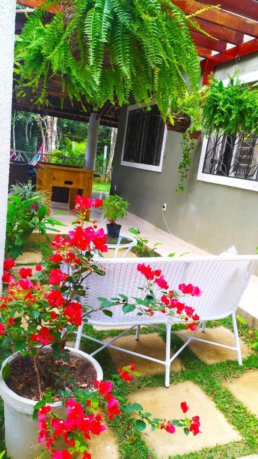 Vila Mulungu Casa ภายนอก รูปภาพ