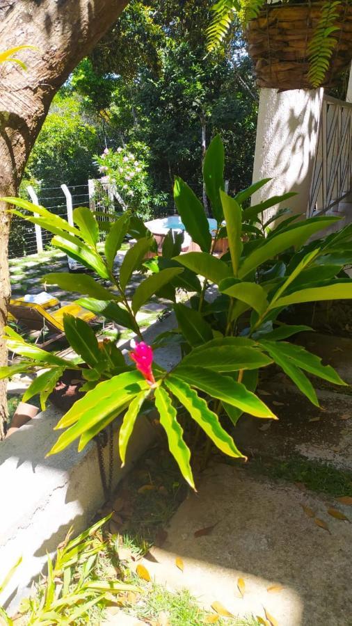 Vila Mulungu Casa ภายนอก รูปภาพ