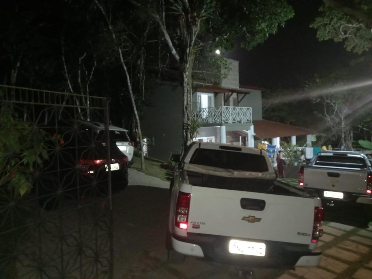 Vila Mulungu Casa ภายนอก รูปภาพ