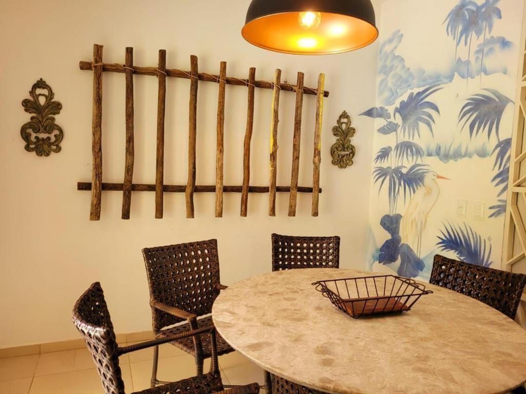 Vila Mulungu Casa ภายนอก รูปภาพ