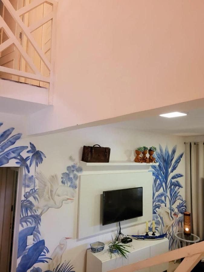 Vila Mulungu Casa ภายนอก รูปภาพ