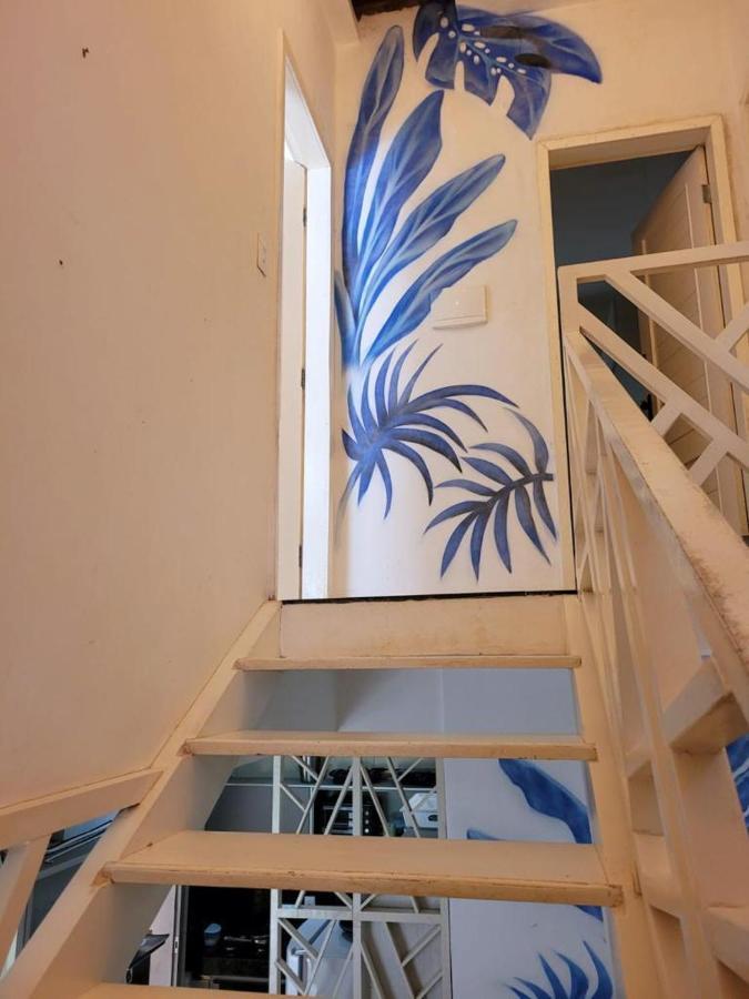 Vila Mulungu Casa ภายนอก รูปภาพ