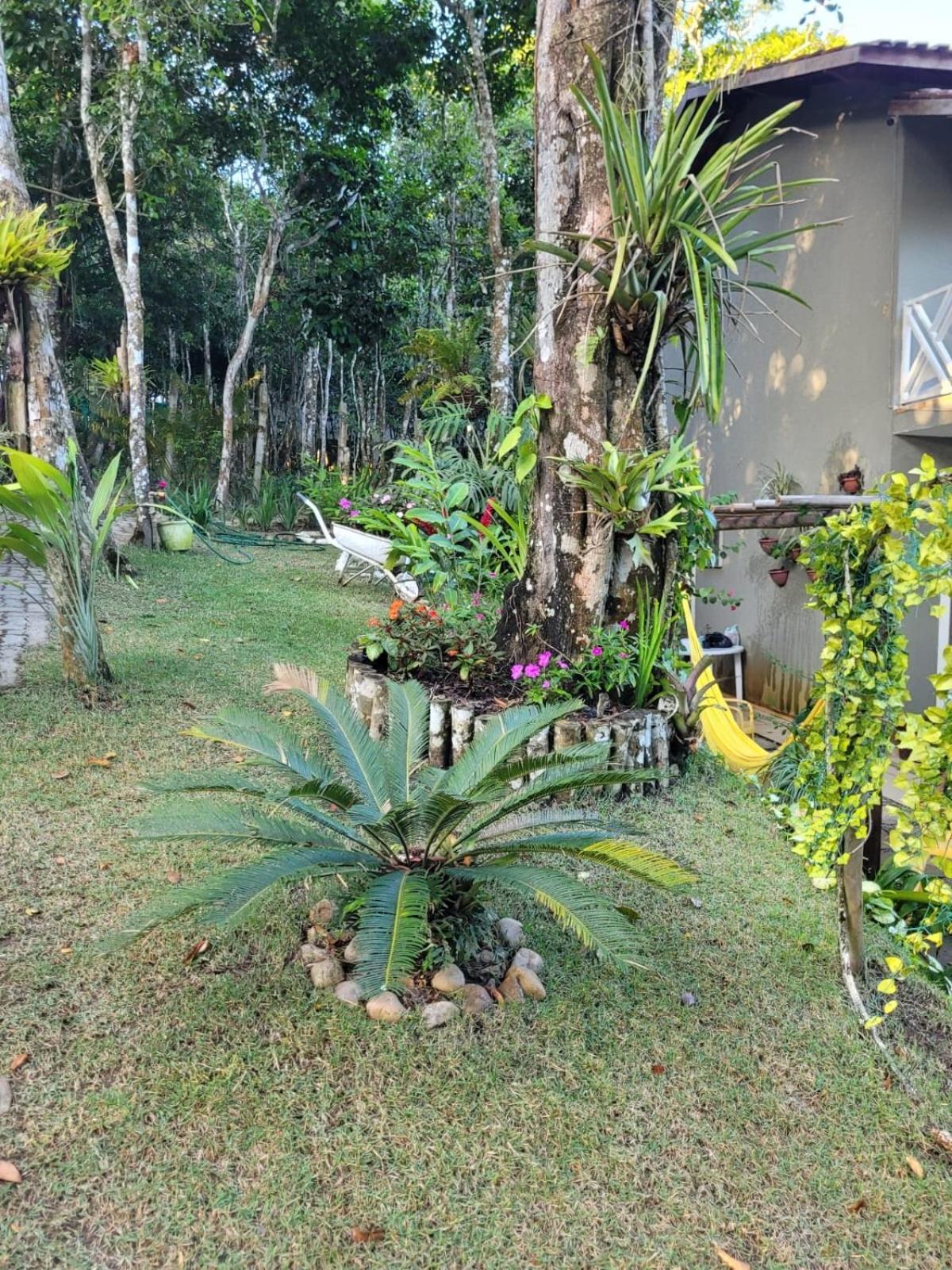 Vila Mulungu Casa ภายนอก รูปภาพ