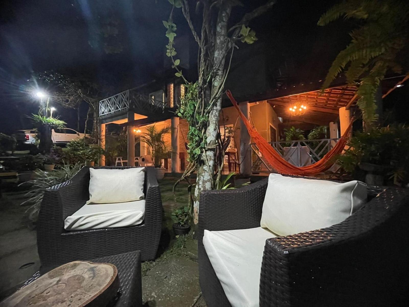 Vila Mulungu Casa ภายนอก รูปภาพ