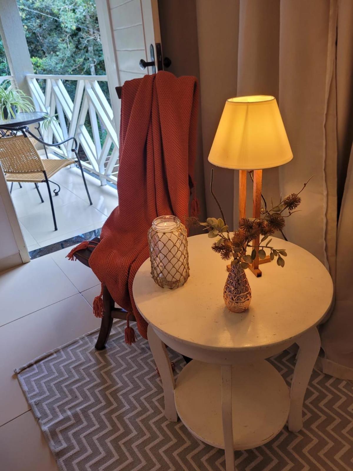 Vila Mulungu Casa ภายนอก รูปภาพ