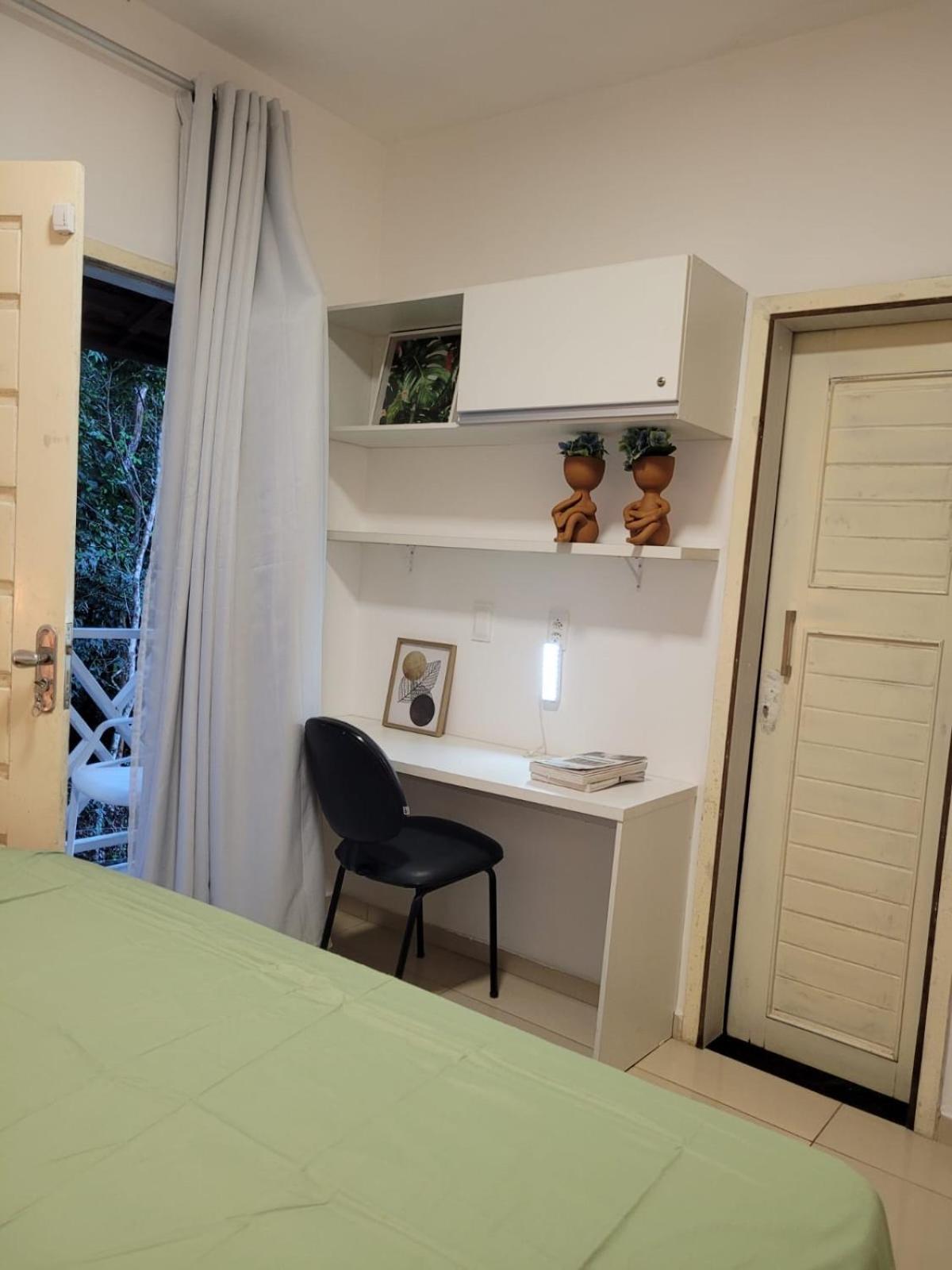 Vila Mulungu Casa ภายนอก รูปภาพ